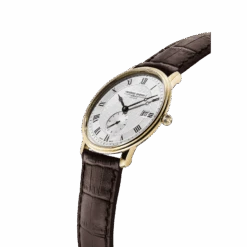 Frederique Constant Classics Gents Small Seconds Quartz FC-245M5S5 -DIAMOND JEWELRY SHOP fc 245m5s5 side web v1687434975 81a2787c 0303 41e1 a99f e00b689f83a5