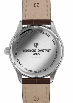 Frederique Constant Classics Quartz 11 Frederique Constant Classics Quartz -DIAMOND JEWELRY SHOP fc 259nt5b6 back web v1687434976 600x850 1