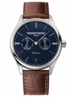 Frederique Constant Classics Quartz 10 Frederique Constant Classics Quartz -DIAMOND JEWELRY SHOP fc 259nt5b6 front web v1687434976