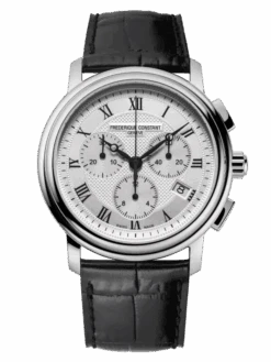 Frederique Constant Gents Quartz Chronograph 11 Frederique Constant Gents Quartz Chronograph -DIAMOND JEWELRY SHOP fc 292mc4p6 front web v1687434983 600x800 1