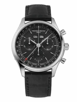 Frederique Constant Classics Quartz Chronograph Triple Calendar 10 Frederique Constant Classics Quartz Chronograph Triple Calendar -DIAMOND JEWELRY SHOP fc 296dg5b6 front web v1687434983