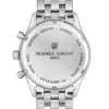 Frederique Constant Classics Quartz Chronograph Triple Calendar 7 Frederique Constant Classics Quartz Chronograph Triple Calendar - Image 5