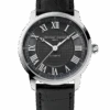 Frederique Constant Classics Premiere -DIAMOND JEWELRY SHOP fc 301dgr3b6 front web v1687434984