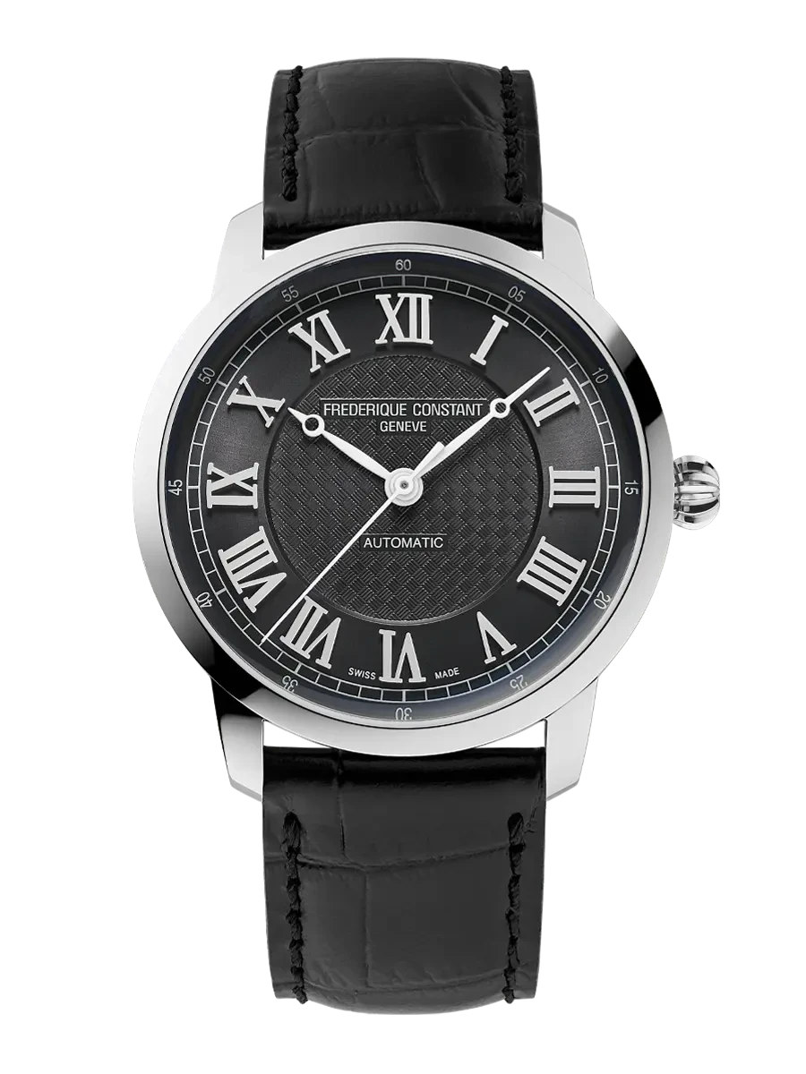 Frederique Constant Classics Premiere 3 Frederique Constant Classics Premiere