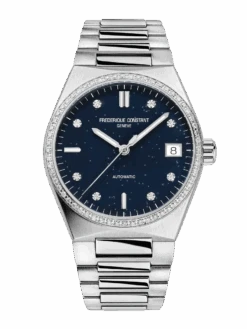 Frederique Constant Ladies Automatic Sparkling