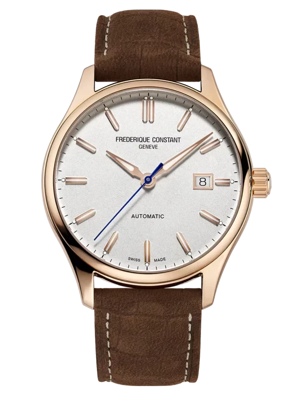 Frederique Constant Classics Index Automatic 7 Frederique Constant Classics Index Automatic - Image 5