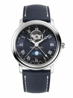 Frederique Constant Classics Heart Beat Moonphase Date