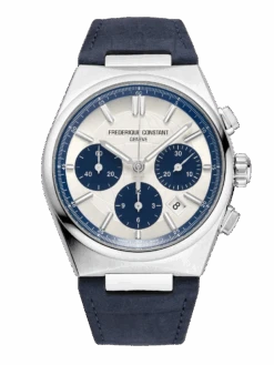 Frederique Constant Highlife Automatic Chronograph