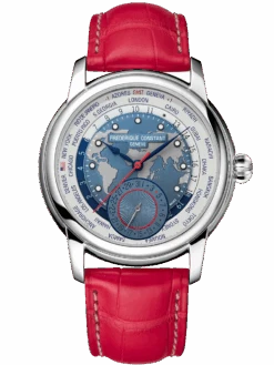 Frederique Constant Classics Worldtimer Manufacture 13 Frederique Constant Classics Worldtimer Manufacture -DIAMOND JEWELRY SHOP fc 718uswm4h6 front web v1687435006
