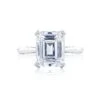 Tacori Platinum RoyalT Engagement Ring Setting (0.22 CTW) 2 Tacori Platinum RoyalT Engagement Ring Setting (0.22 CTW) -DIAMOND JEWELRY SHOP ht2625ec105x85 10