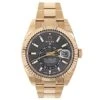 Rolex 326935 Sky Dweller 18k Everose 42mm (Pre-owned) -DIAMOND JEWELRY SHOP rgsky 305fdf69 dc81 4d8f aeff 017ccb780fc5