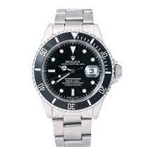 Rolex 16610 Submariner Oystersteel 40mm (Pre-owned)