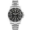 Rolex 124060 Submariner Oystersteel 41mm (Pre-owned) -DIAMOND JEWELRY SHOP sub