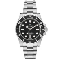 Rolex 124060 Submariner Oystersteel 41mm (Pre-owned)