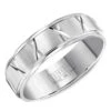 CrownRing Comfort Fit Wedding Band WB-8062