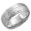 CrownRing Comfort Fit Wedding Band WB-9051
