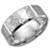 CrownRing Comfort Fit Wedding Band WB-9097 1 CrownRing Comfort Fit Wedding Band WB-9097 -DIAMOND JEWELRY SHOP wb 9097
