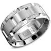 CARLEX G1 Mens Wedding Band WB-9152