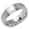 CrownRing Comfort Fit Wedding Band WB-9502 -DIAMOND JEWELRY SHOP wb 9502