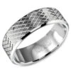 CrownRing Comfort Fit Wedding Band WB-9572 1 CrownRing Comfort Fit Wedding Band WB-9572 -DIAMOND JEWELRY SHOP wb 9572